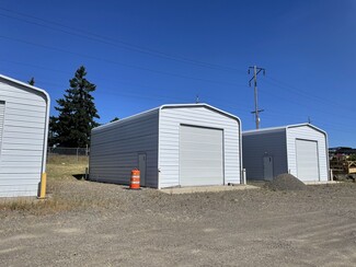 More details for 4780 Ridge Dr NE, Salem, OR - Industrial for Rent