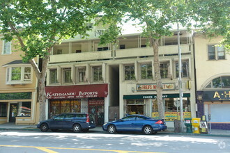 2517-2521 Telegraph Ave, Berkeley, CA for sale Primary Photo- Image 1 of 1