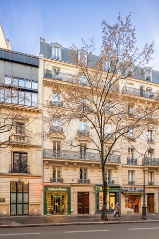 More details for 53 Avenue Mozart, Paris - Retail to Rent