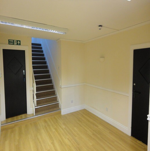 5-7 High St, Henley In Arden for sale Building Photo- Image 1 of 1