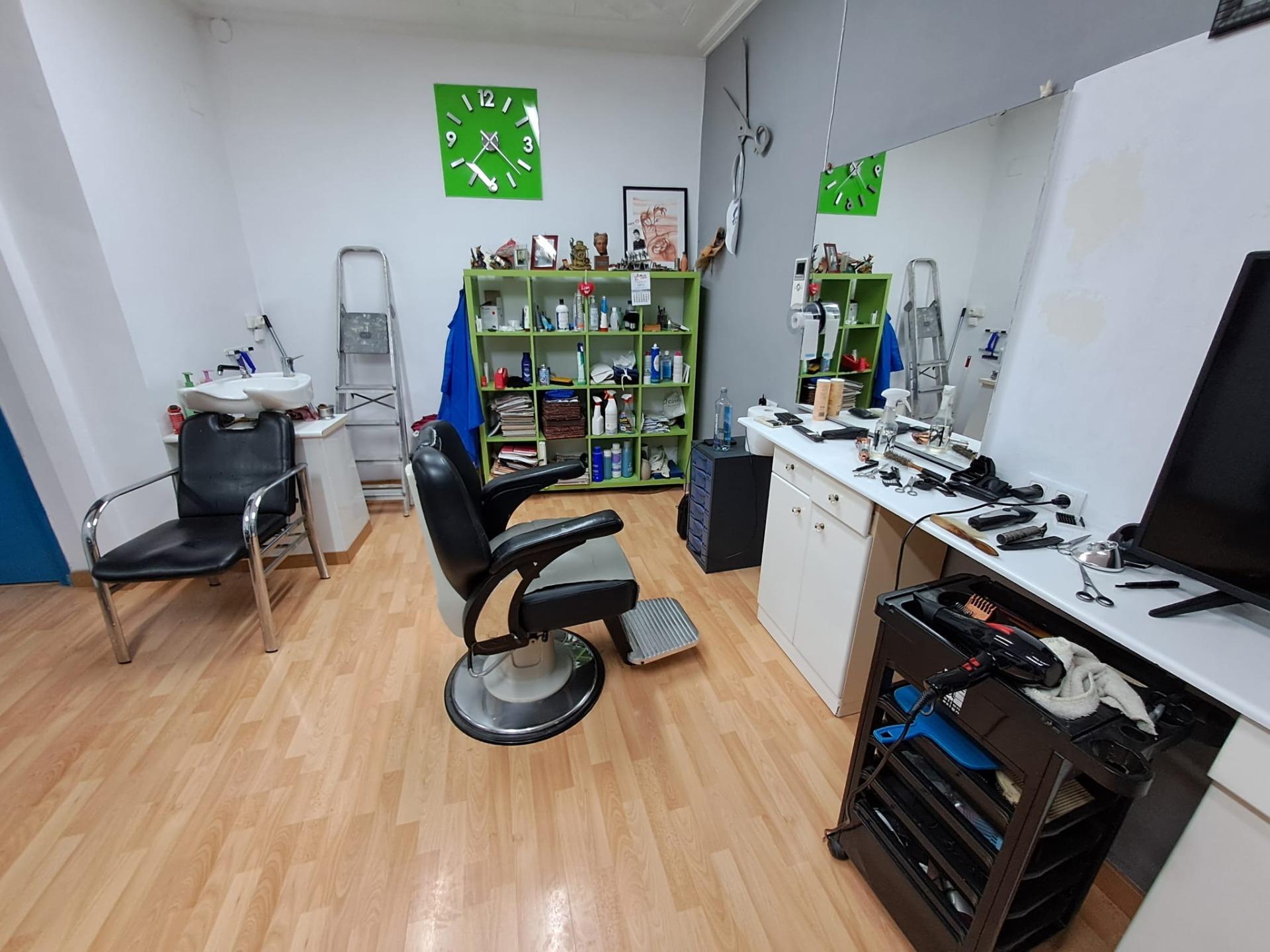 Retail in Sabadell, Barcelona to rent Interior Photo- Image 1 of 12