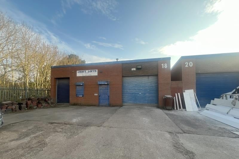 18 Hotchkiss Way, Coventry to rent Primary Photo- Image 1 of 5