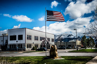 1073 W 1700 N, Logan, UT for sale Building Photo- Image 1 of 1