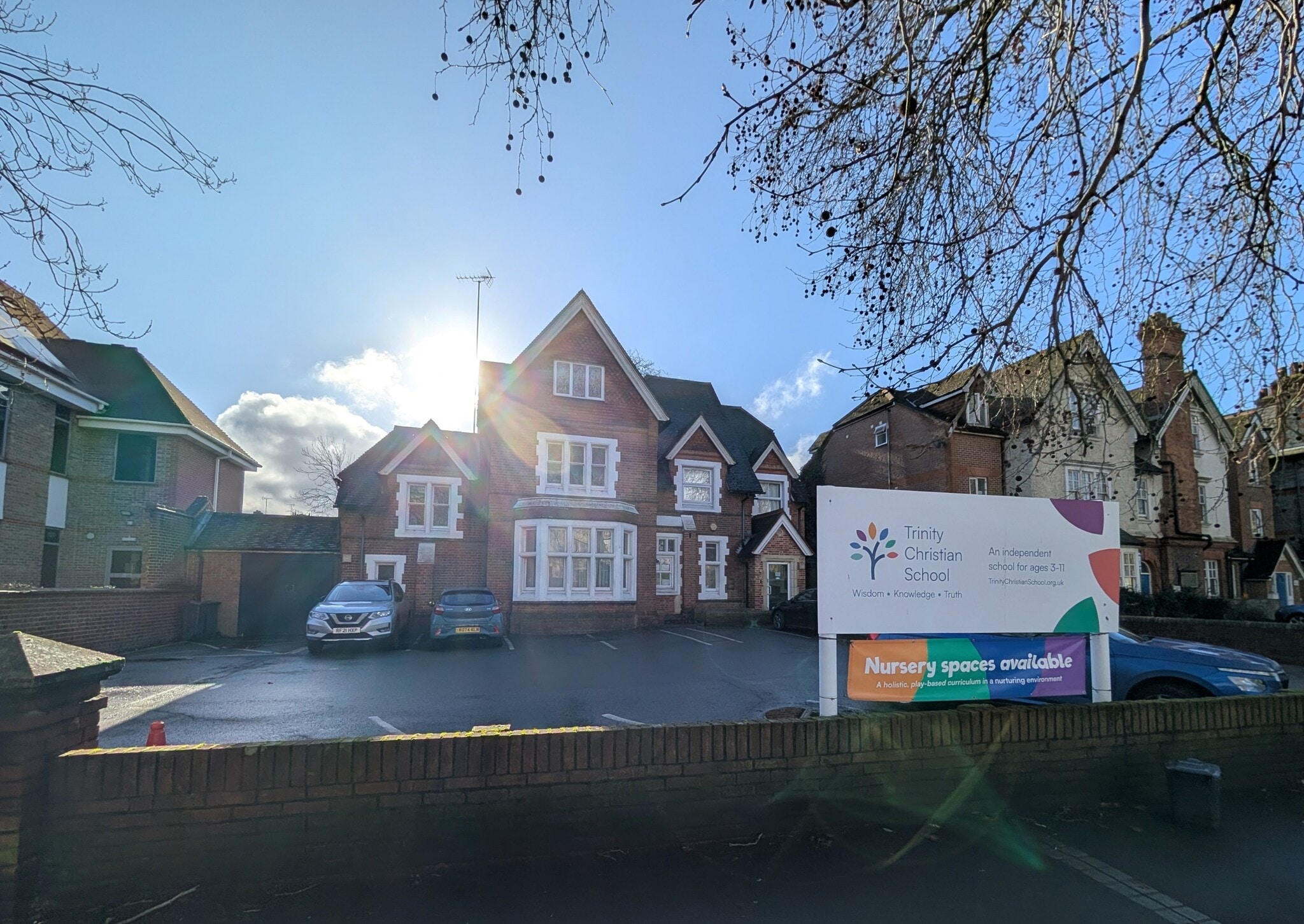 62 London Rd, Reading to rent Primary Photo- Image 1 of 2