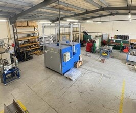 Saville Rd, Peterborough to rent Interior Photo- Image 2 of 7