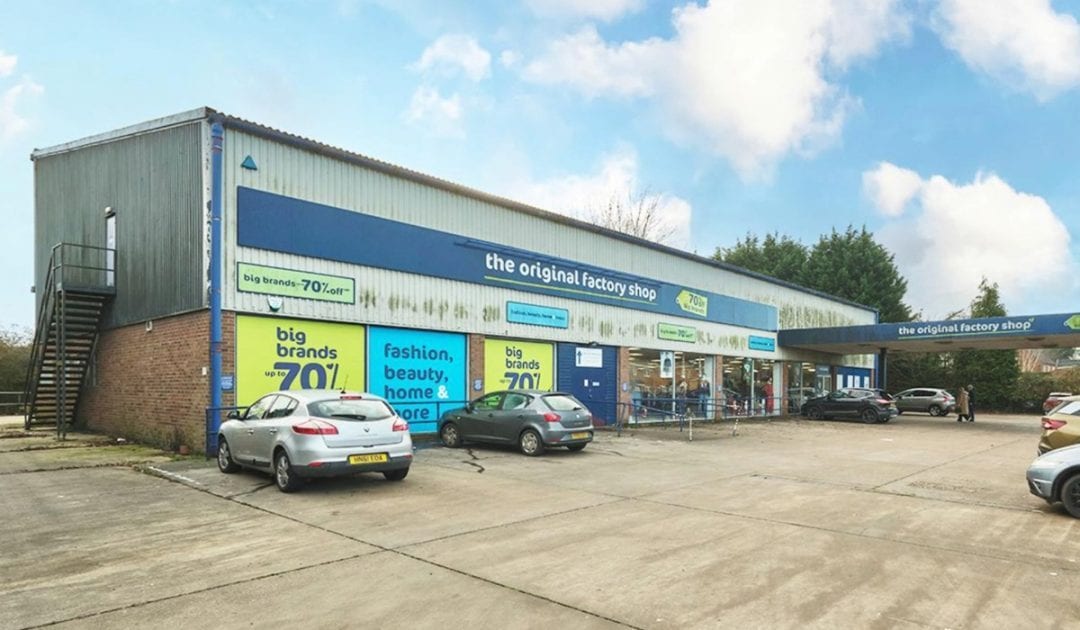 London Rd, Beccles to rent Primary Photo- Image 1 of 10