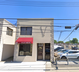 More details for 553-555 Willow Ave, Cedarhurst, NY - Office/Retail for Rent