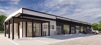 More details for 1001 Industrial Way Dr, Anna, TX - Industrial for Rent