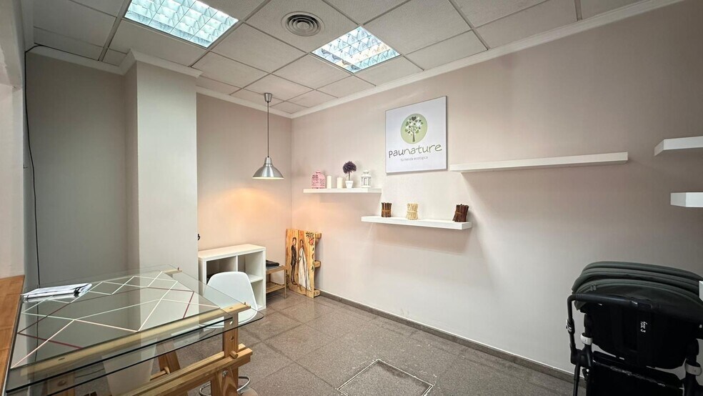 Carrer de l'Enginyer Balaguer, 13, Carlet, Valencia to rent - Interior Photo - Image 3 of 24