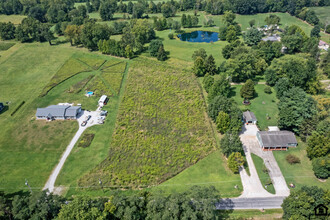 8160 Gale, Hebron, OH for sale Aerial- Image 1 of 28