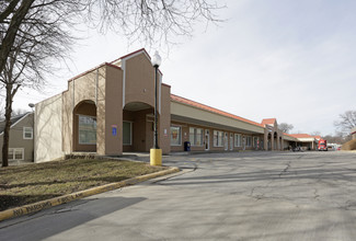 More details for 11921-12043 Johnson Dr, Shawnee, KS - Office/Medical, Retail for Rent