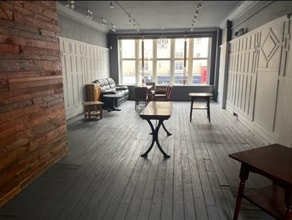 21 Market St, Leicester to rent Interior Photo- Image 2 of 4