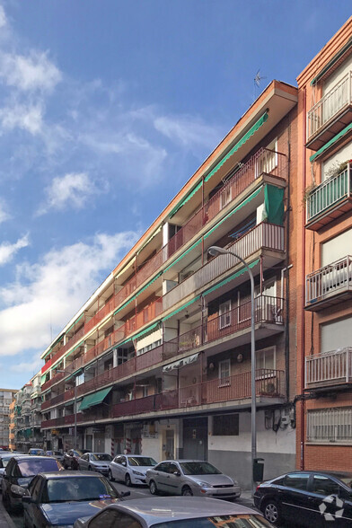 Calle Guadalajara, 6, Móstoles, Madrid for sale - Primary Photo - Image 1 of 1