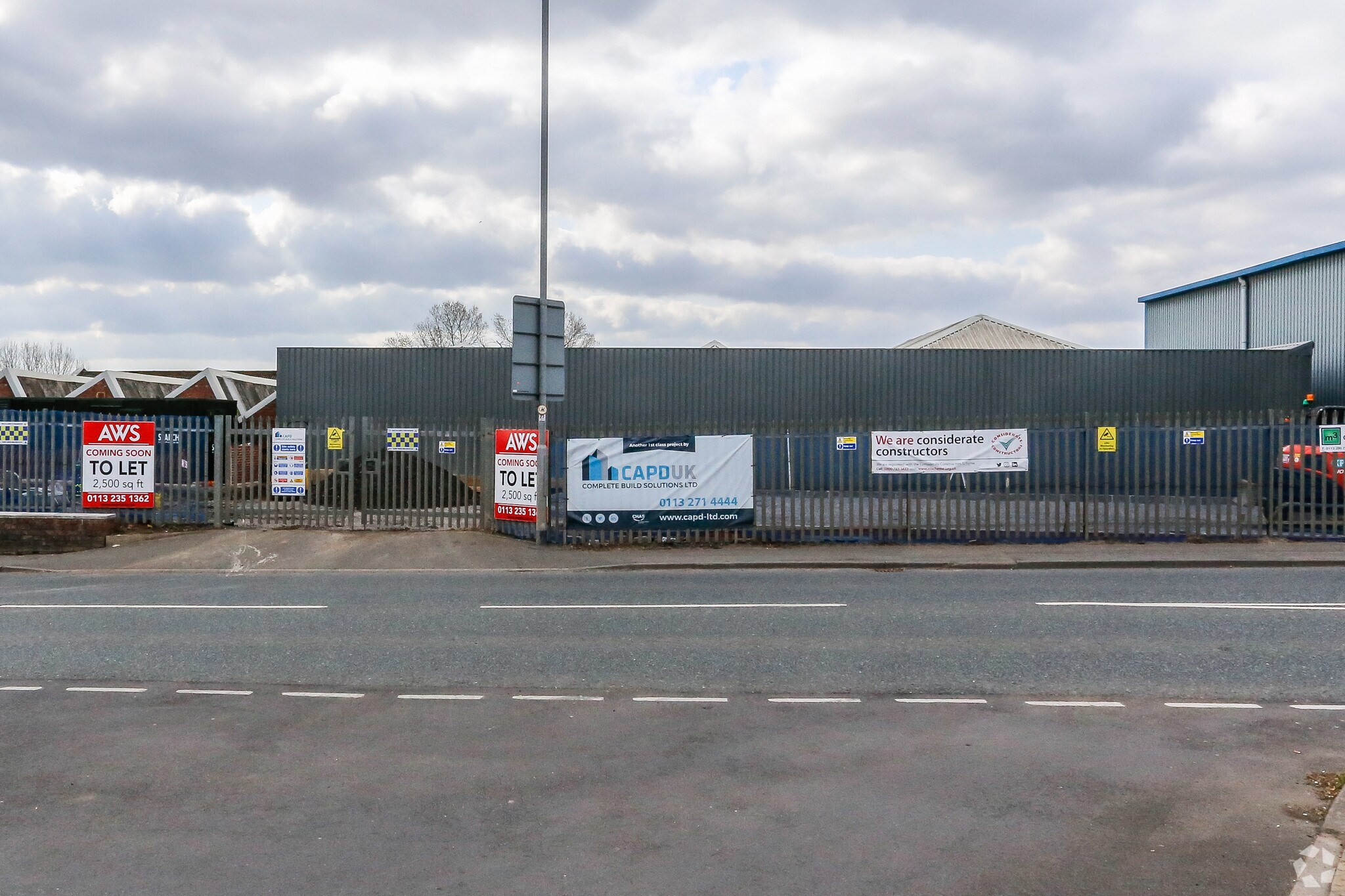 Tong Rd, Leeds for sale Primary Photo- Image 1 of 1