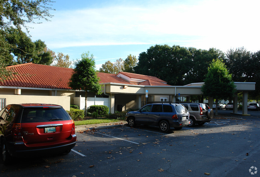 180 Boston Ave, Altamonte Springs, FL for sale - Building Photo - Image 3 of 3