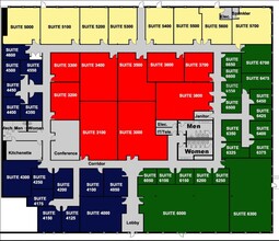 3525 Quakerbridge Rd, Hamilton, NJ for rent Floor Plan- Image 1 of 1