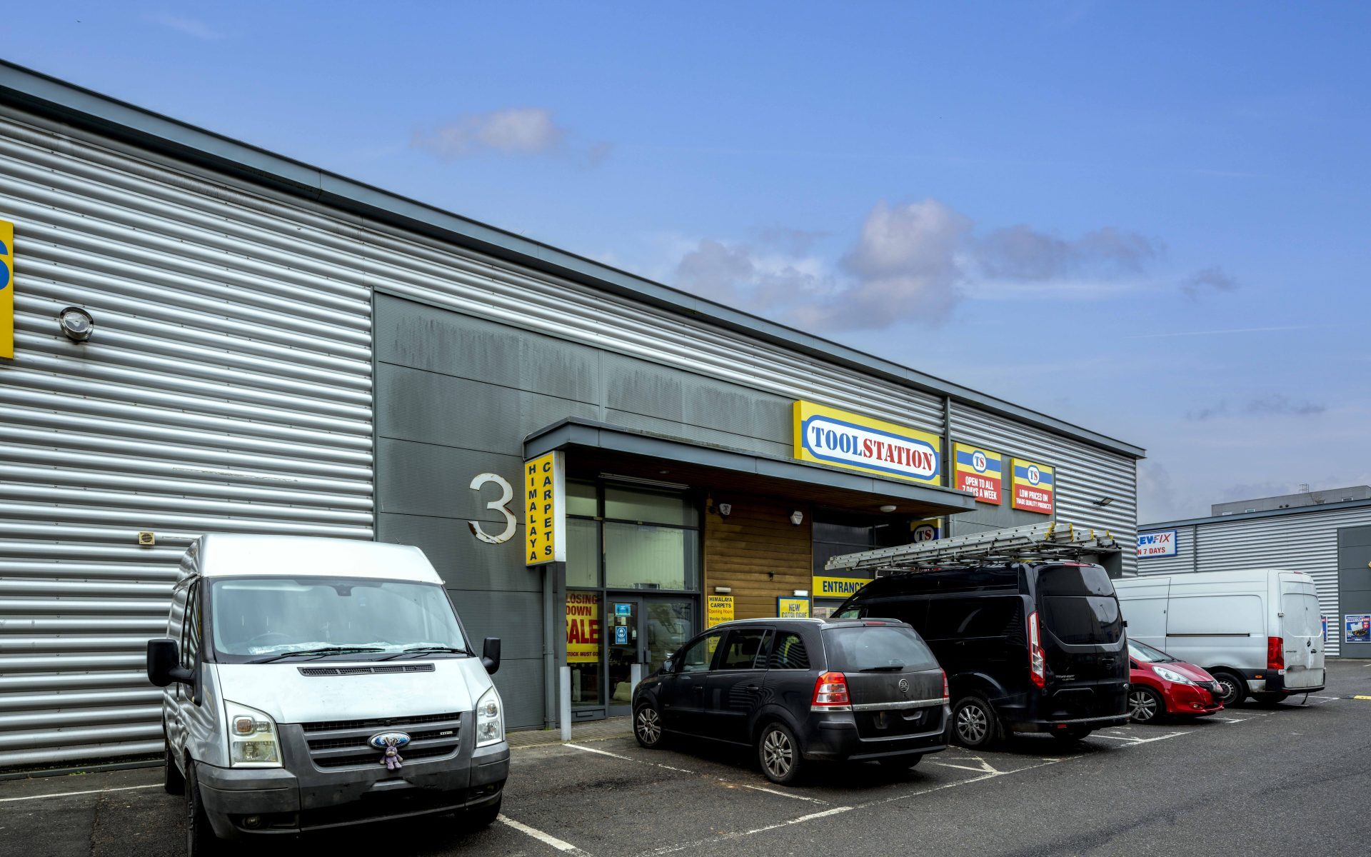 Staines Rd, Hounslow for sale Building Photo- Image 1 of 1