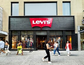 45 W 34th St, New York, NY to rent Building Photo- Image 1 of 2