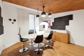 More details for 3 Rue Copernic, Paris - Office to Rent