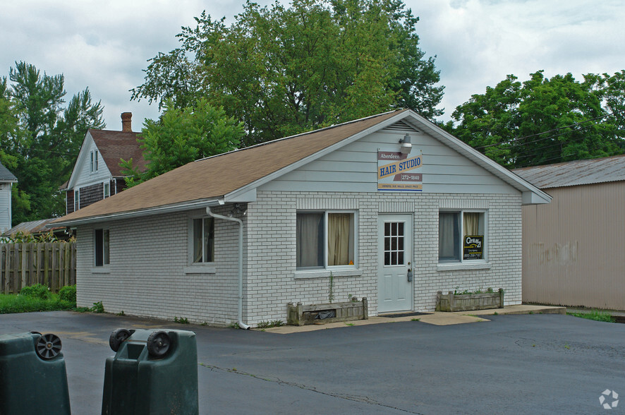 8 Church Ln, Aberdeen, MD for sale - Primary Photo - Image 1 of 1