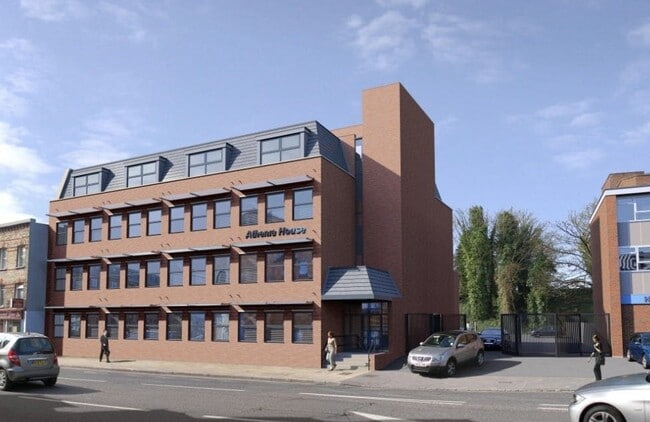More details for 10-14 Andover Rd, Winchester - Office to Rent