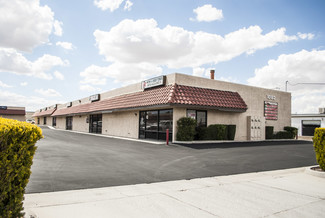 More details for 10178-10182 I Ave, Hesperia, CA - Flex, Industrial for Rent