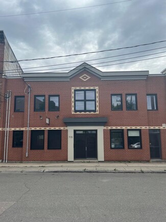 More details for 715 Rue Saint-Bernard, Québec, QC - Office/Retail for Rent