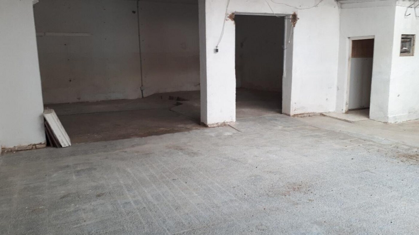 Retail in Salou, Tarragona to rent Interior Photo- Image 1 of 3