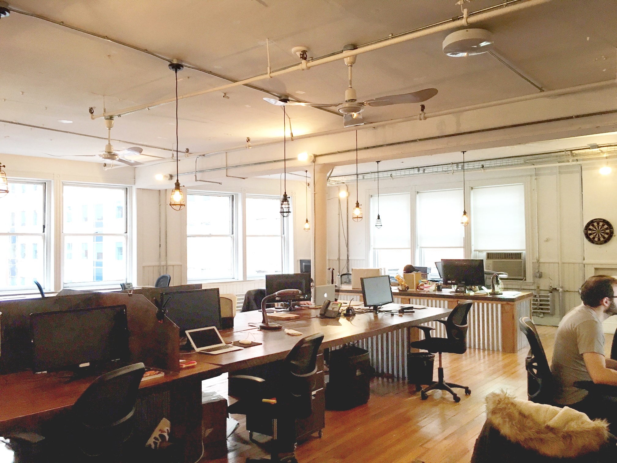 109-129 Kingston St, Boston, MA to rent Interior Photo- Image 1 of 1