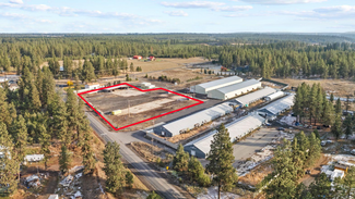 More details for 10117 S Spotted Rd, Cheney, WA - Land for Rent