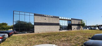 More details for 1601 Capital Ave, Plano, TX - Industrial for Sale