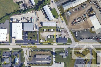 12726 Eckel Junction Rd, Perrysburg, OH for sale Building Photo- Image 1 of 3