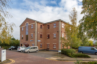 More details for Castle Mound Way, Rugby - Office for Rent