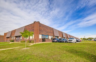 More details for 295-341 Rue Benjamin-Hudon, Montréal, QC - Flex, Industrial for Rent