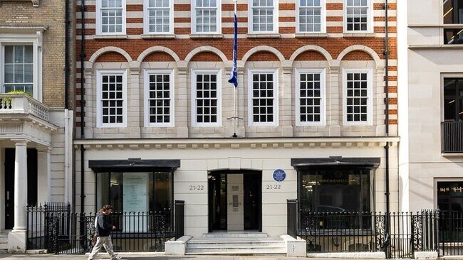 More details for 21-22 Grosvenor St, London - Office to Rent