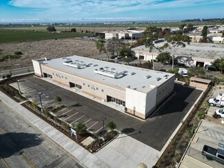 More details for 1763 Donlon St, Ventura, CA - Industrial for Rent