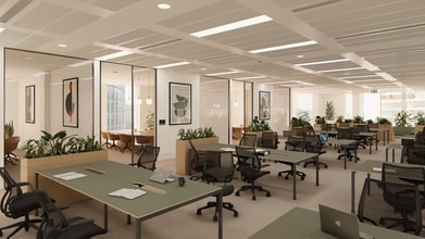 12 Arthur St, London to rent Interior Photo- Image 1 of 2