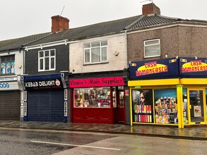 246 Freeman St, Grimsby for rent Building Photo- Image 1 of 3