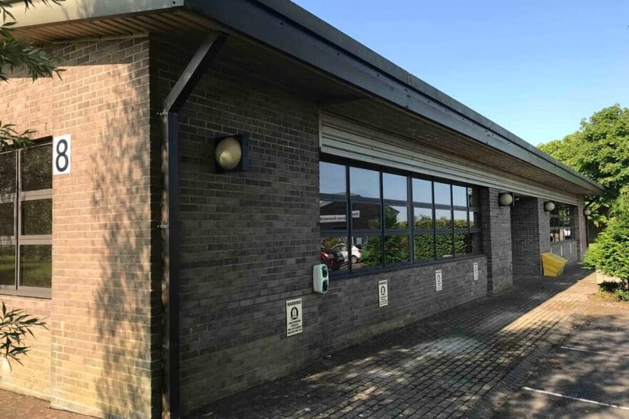 Cranmere Rd, Okehampton for sale - Building Photo - Image 3 of 12