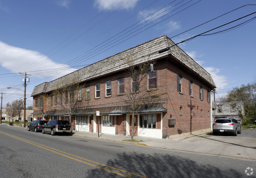 79 S Broad St, Penns Grove, NJ for sale - Primary Photo - Image 1 of 1