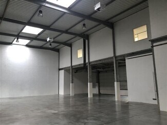 More details for Light Industrial to Rent