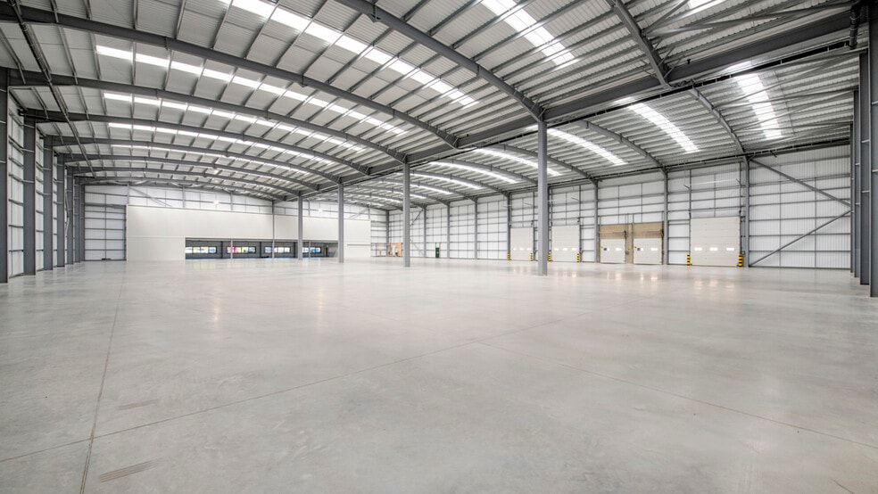 Cowfold Rd, Bolney for sale - Primary Photo - Image 1 of 1