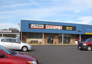 More details for 22662-22664 Three Notch Rd, Lexington Park, MD - Retail for Rent