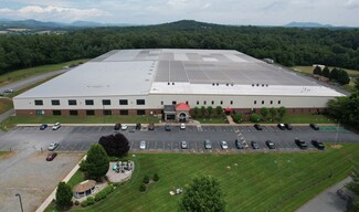 More details for 7021 Wolftown-Hood Rd, Madison, VA - Office, Industrial for Rent