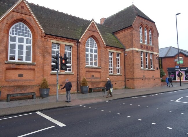 More details for High St, Birmingham - Retail to Rent