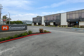 More details for 90 Spruce Ave, South San Francisco, CA - Office, Light Industrial for Rent