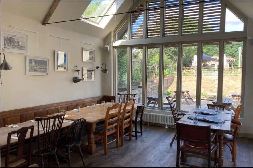 Freston, Ipswich for sale - Interior Photo - Image 2 of 7