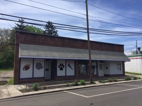 106-108 S Main St, Swanton, OH for sale Building Photo- Image 1 of 1