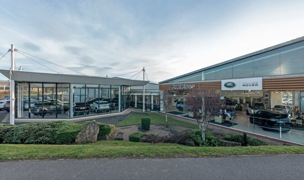Concorde Way, Stockton On Tees for sale Building Photo- Image 1 of 1