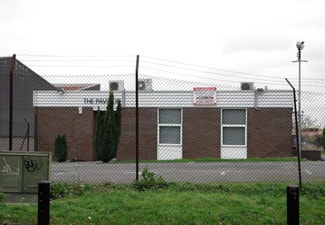 More details for Wollaston Way, Basildon - Office for Rent